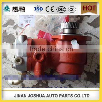 SHACMAN truck parts air compressor for sale