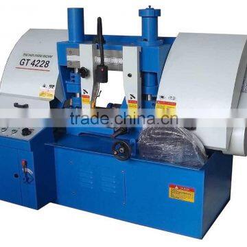 GH4228 BAND SAWING MACHINE