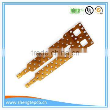 New Flex Printed Circuit Leading Pcb e Cigarette Pcb Circuit Board Solar Mobile Phone Chargers photo-3