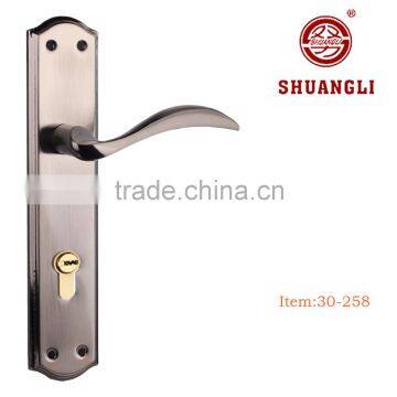 Hot sale Wenzhou Mortise door lock for Europe