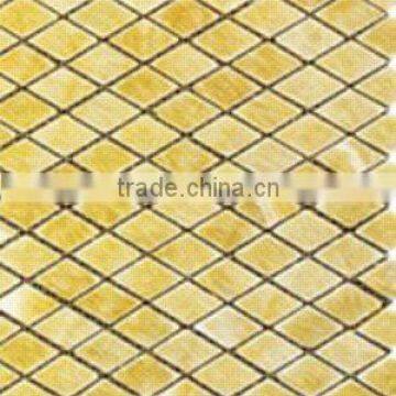 chinese yellow mosaic PS004