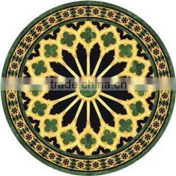 Marble Stone Water Jet Pattern Design HHM-SD059