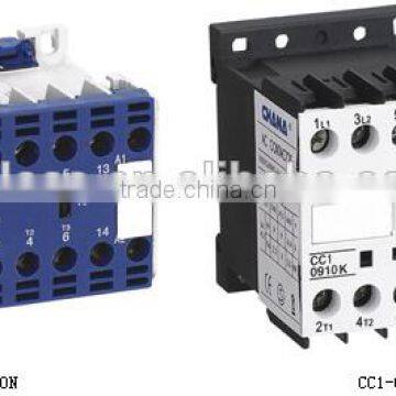 Industrial Controls,CC1 Mini Contactor CC1-0910K photo-2