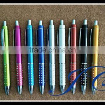 First advertising cheap ball pen gift MOQ5000pcs factory b-540