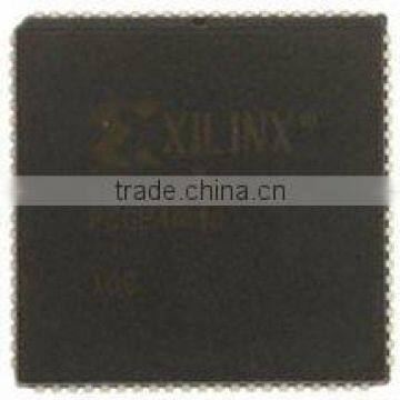 IC XILINX XC9572-10PCG84C