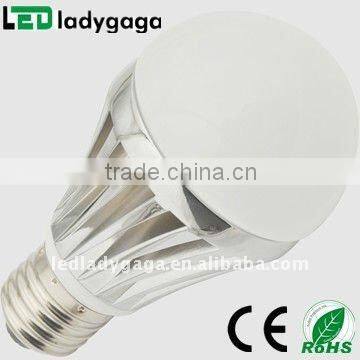 5W e27 led bulbs