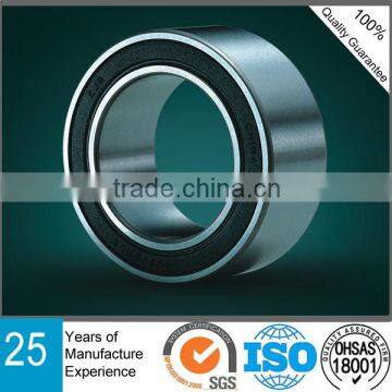 CJB Top Ten Bearings15x40x12 & 17*40*12 Deep Groove Ball Bearings 6203