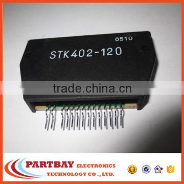 NEW and Original DIP IC CHIP STK402-120