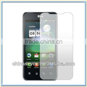 Factory Manufacture Mirror Screen Protector For Screen LG Series