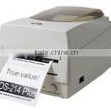 printer/barcode printer