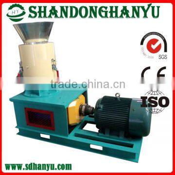 Cheap Cheapest sawdust pellet production line machine