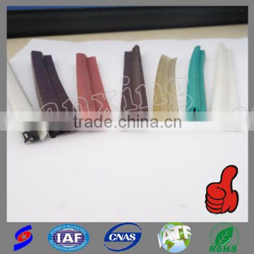 window glazing rubber seal strips