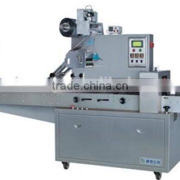 Automatic Vacuum Packaging Machine for Meat/beef/seafood/tea/chicken photo-2