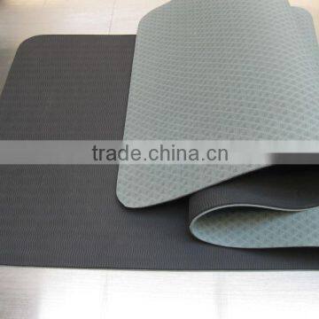 dural layer eco friendly tpe yoga mat