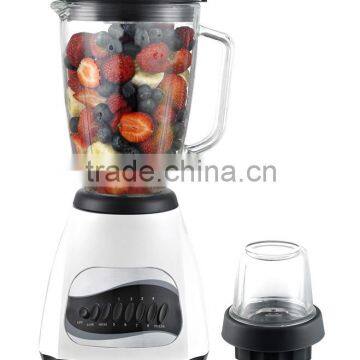 NK-B160 Blender Food Processer,table Blender,CE/CB/RoHs/LFGB Certificate photo-1