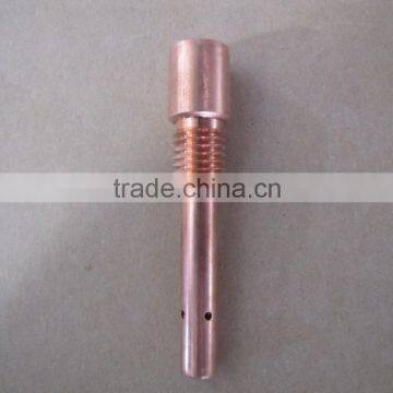 High quality panasonic 500A internal thread (E-CU) tip holder