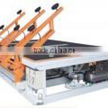 Glass Loading Machine, Glass Cutting Machine
