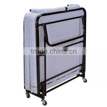 Hotel Folding Mattress Bed photo-3
