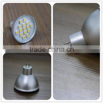 3.5W LED Light,LED Residential Lighting,Spotlighting,Focos LED 3.5W photo-3
