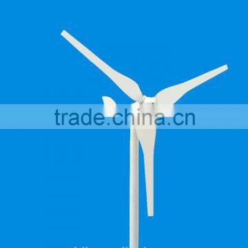 hot selling wind turbine 50W 100w 300w 400w 600w 800w 1kw 2kw 3kw