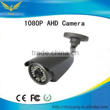 New Products IP66 Waterproof 1080P 30 Meter Night Vision AHD CCTV Camera