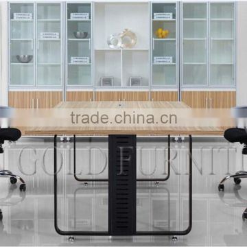 Small MDF Wooden Conference Meeting table (SZ-MT053)