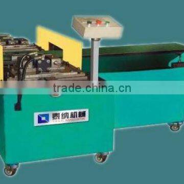 hydraulic splitting machine for split rock tiles TL-PZJ-PY