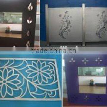 China Outdoor Dividers