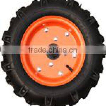 Small Cultivator Tires