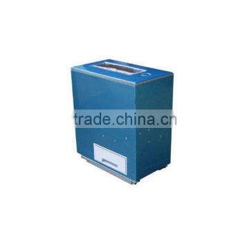 STAINLESS STEEL PLASTIC RICE BOX