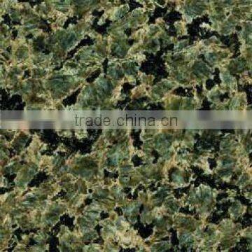 natural green granite flooring tiles, walling tiles