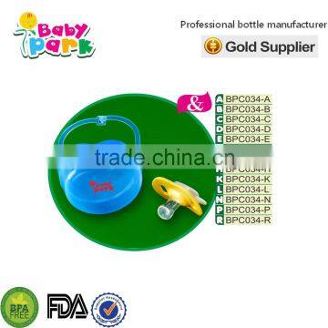 Baby Wubbanub Pacifier Clips 2016 photo-5