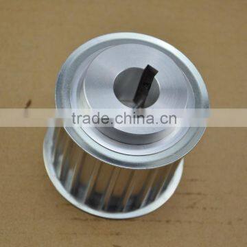 85740002 X-AXIS DRIVEN PULLEY Suitable for Cutter GTXL photo-4