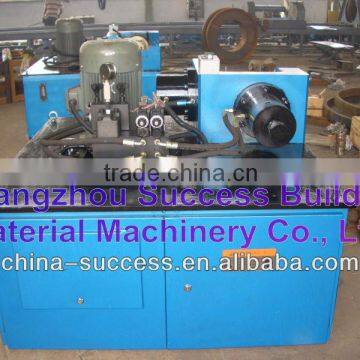 Pre-stressed Concrete Spun Pile Production Line/PC Pile Making Machinery