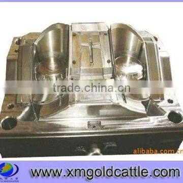 auto light mould