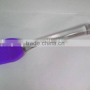 food grade good quality silicone brush