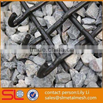 2016 ISO 9001 High Tensile Crimped Woven Wire Mesh photo-5