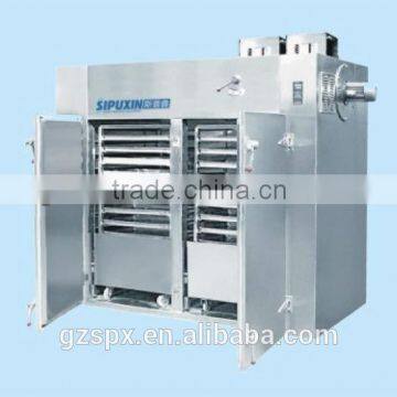 SPX hot air circulation oven