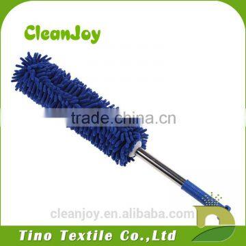 Microfiber Duster Chenille Multi-purpose Go Cleaning Duster photo-6