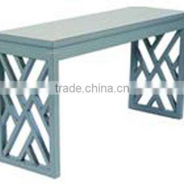 Chinese antique furniture wood table