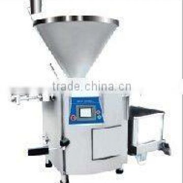 Sausage filler >> xd3500 Vacuum Filler