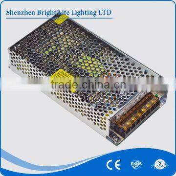 Factory price! led power supply 24V 8.33A 24-200W for led strips