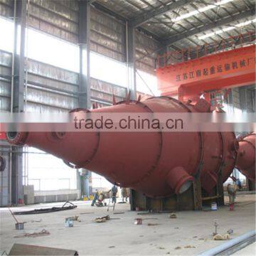 Steel Welding Hydraulic Tank photo-5