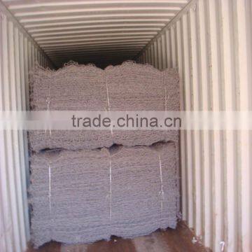 PVC Coated Gabion