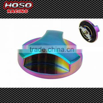 Aluminum For Mitsubishi Oil Cap