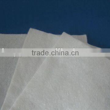 150g/m2 PP/PET woven polypropylene fabric in roll made in China