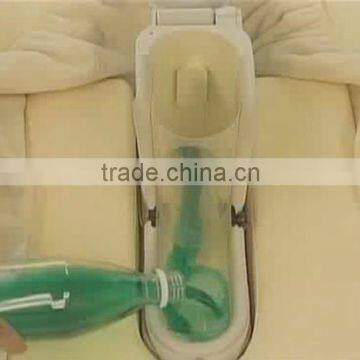 Automatic Urine Feces Disposal System Disability Product Supplies