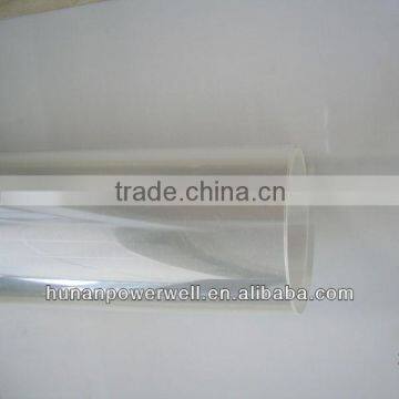 Electric Insulation use transparent pet film 6020