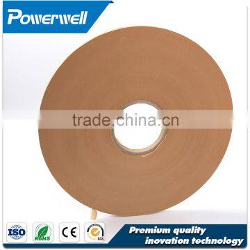 New arrival foil reinforced kraft paper