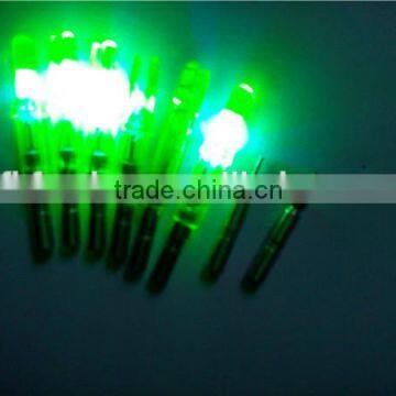 Arrow Nock LED Archery Arrow Lighted Nock For Compound Bow And Arrow Hunting photo-3